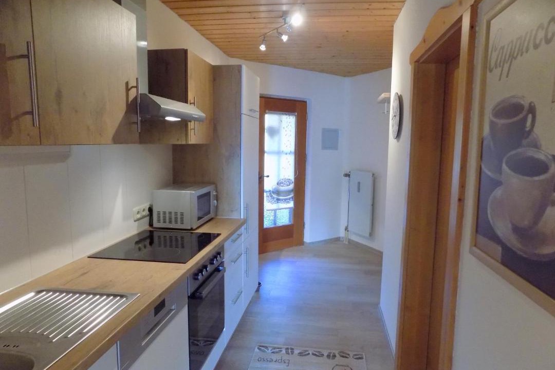 Photo of Kitchen in Hauzenberg