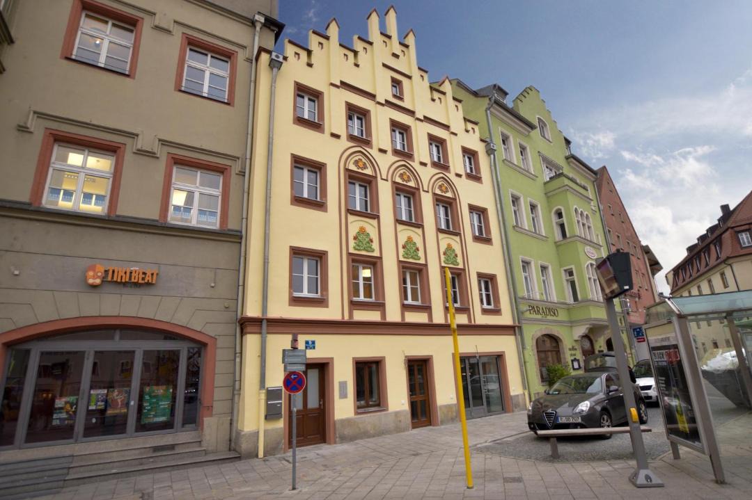 Photo of Others in City Centre Regensburg