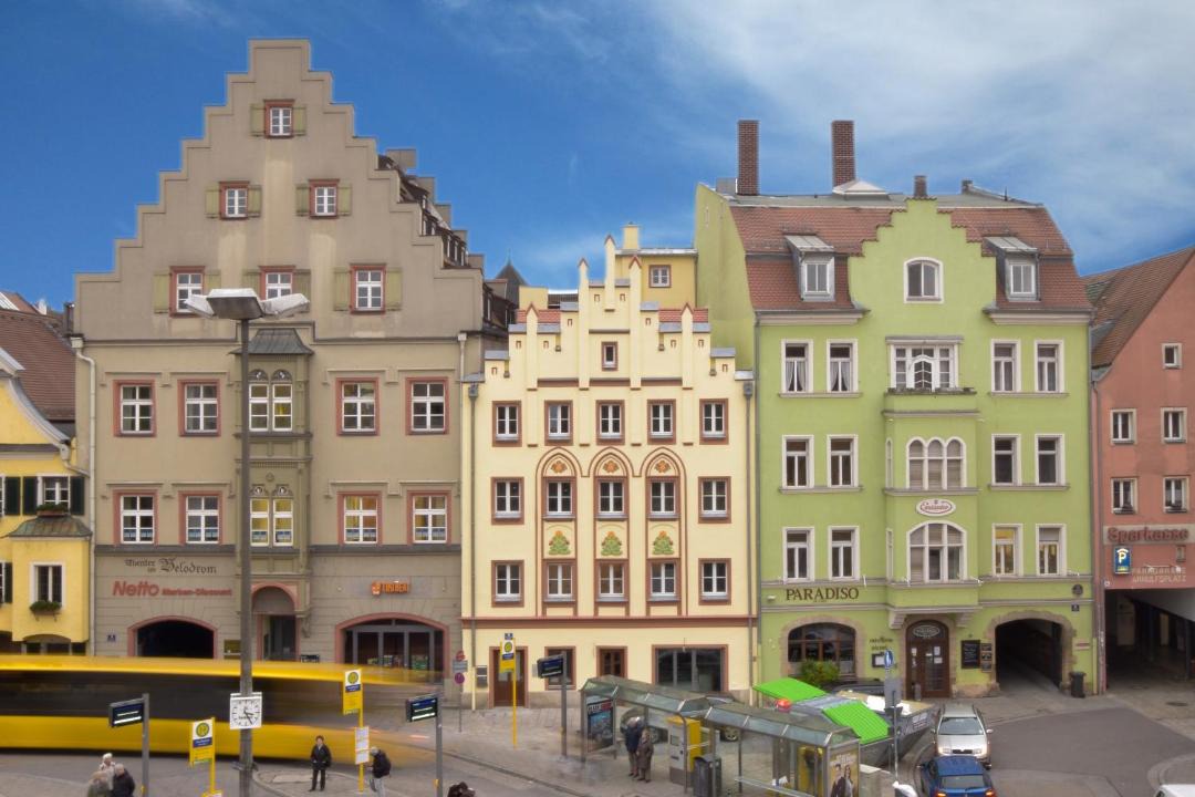 Photo of Others in City Centre Regensburg