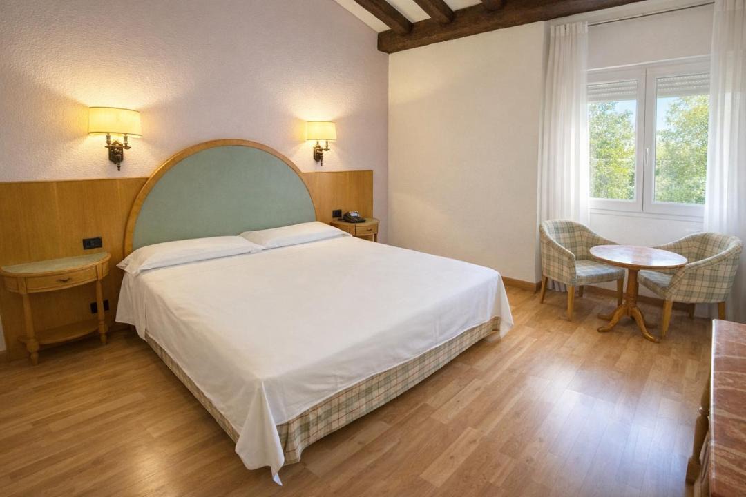 Photo of Bedroom in Getafe