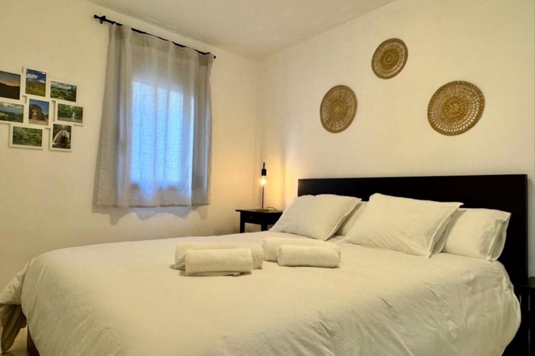 Photo of Bedroom in Sant Joan de Les Abadesses