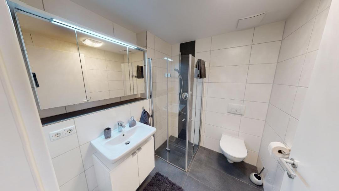 Photo of Bathroom in Herzogenaurach