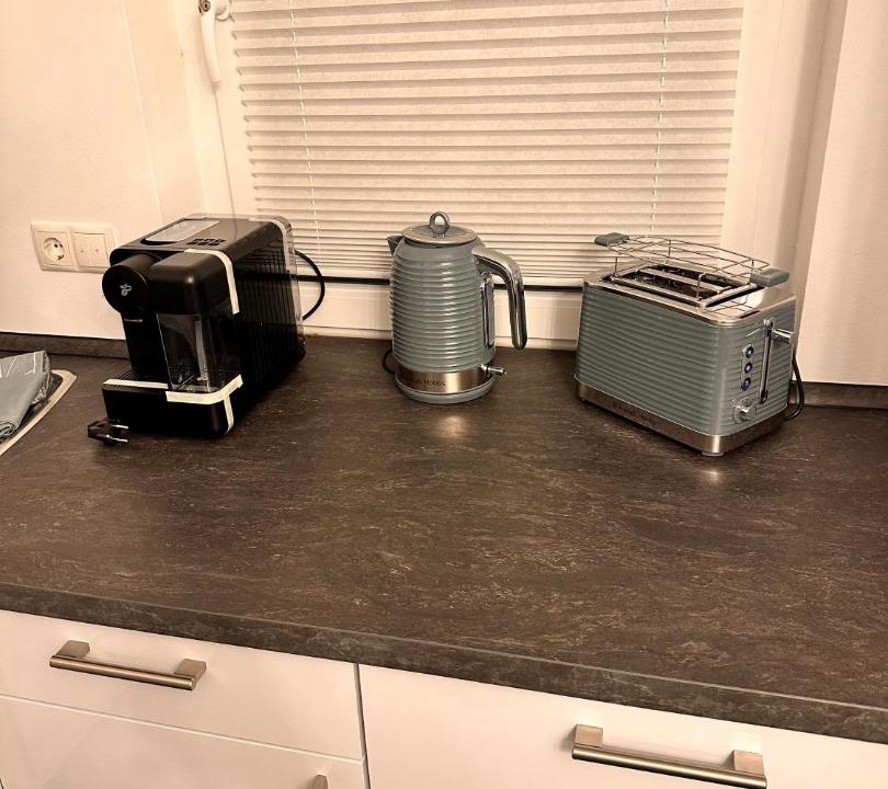 Photo of Kitchen in Herzogenaurach