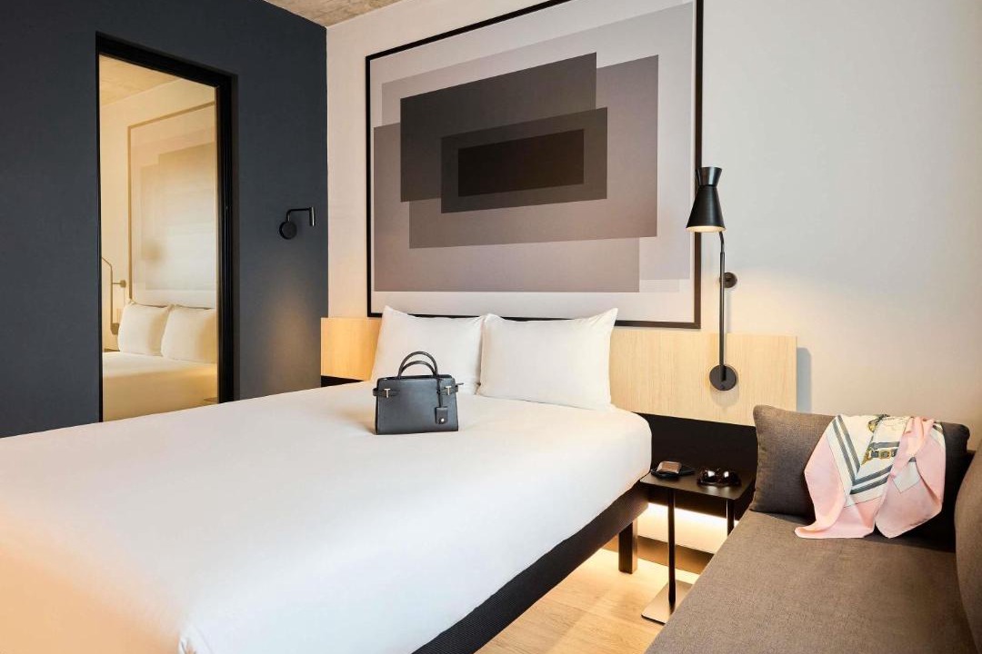 Photo of Bedroom in Las Tablas