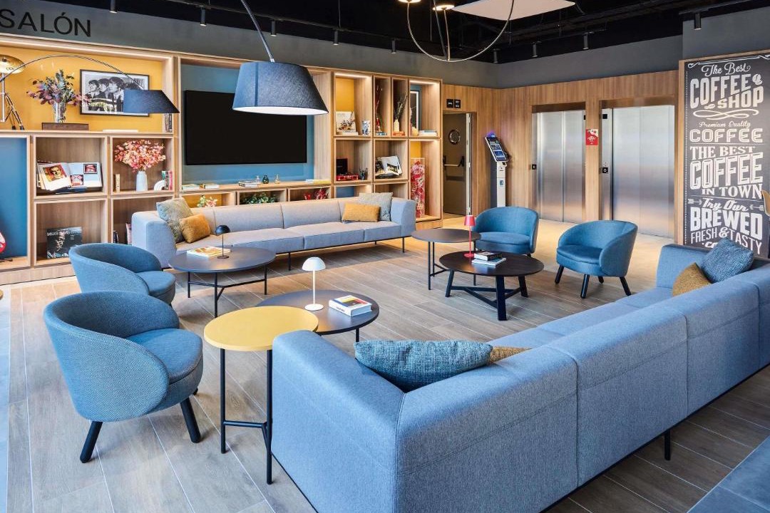 Photo of Livingroom in Las Tablas