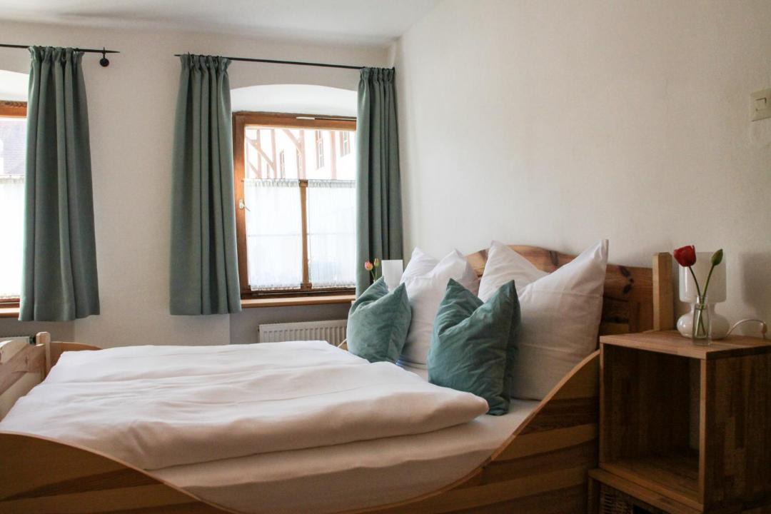 Photo of Bedroom in Waldkraiburg