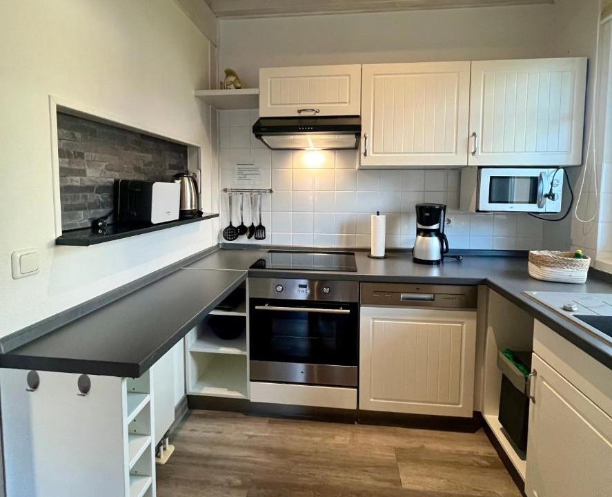 Photo of Kitchen in Nienhagen