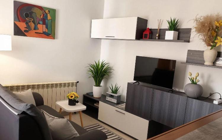 Photo of Livingroom in Tolva