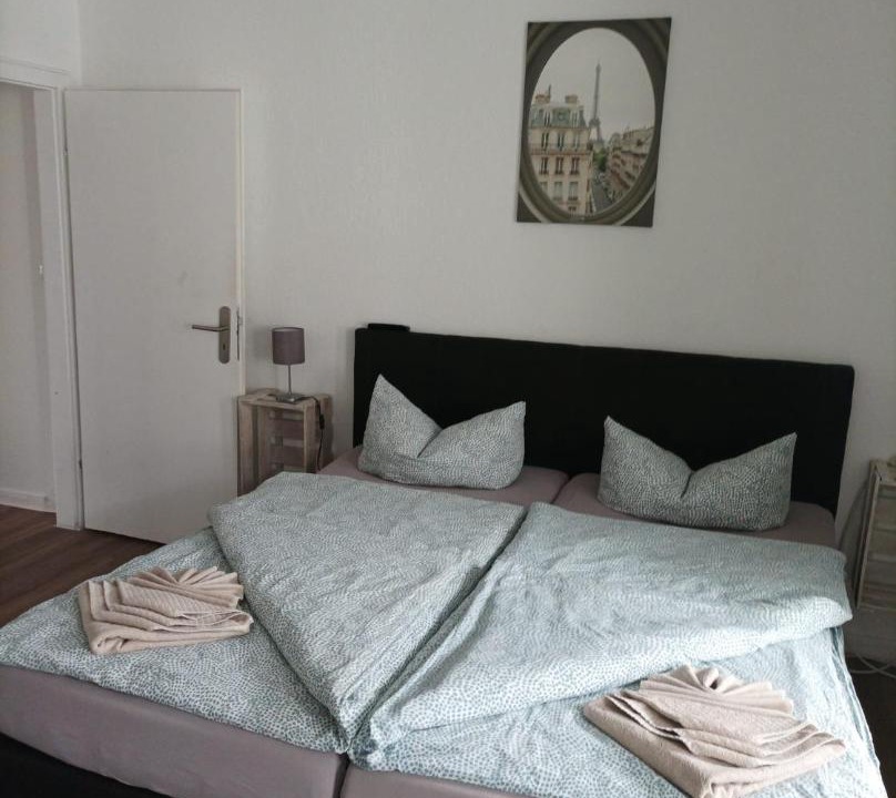 Photo of Bedroom in Innenstadt