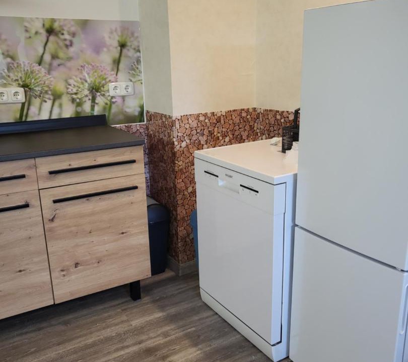 Photo of Kitchen in Sulzfeld