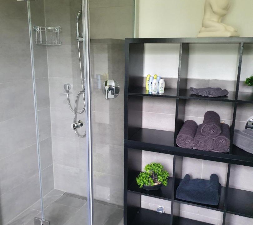 Photo of Bathroom in Fridolfing