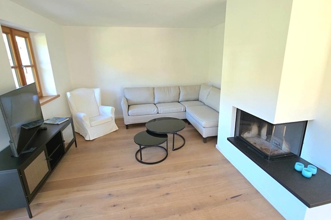 Photo of Livingroom in Kreuth