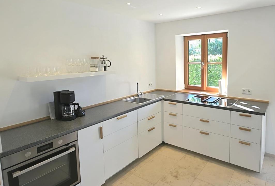 Photo of Kitchen in Kreuth
