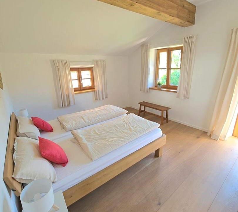 Photo of Bedroom in Kreuth