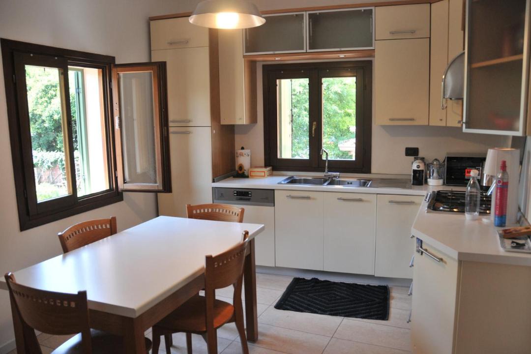 Photo of Kitchen in Pordenone