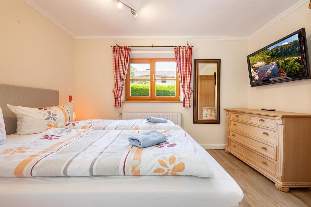Photo of Bedroom in Schleching