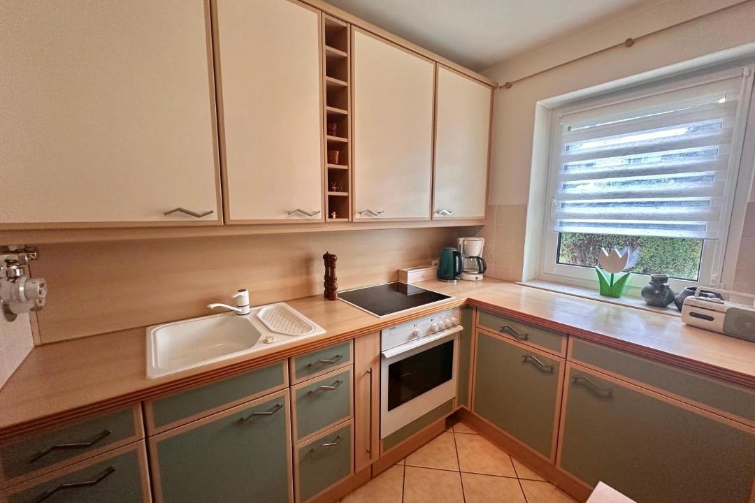 Photo of Kitchen in Unterallgau