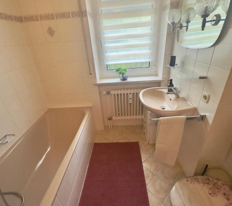 Photo of Bathroom in Unterallgau