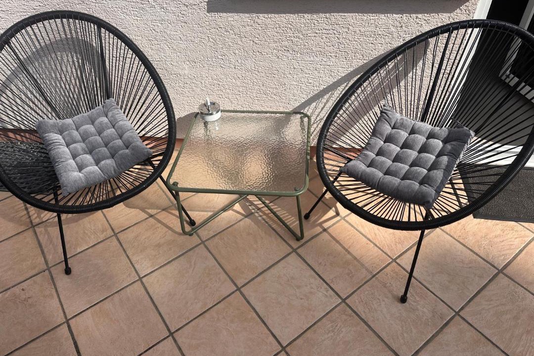 Photo of Patio Balcony in Unterallgau