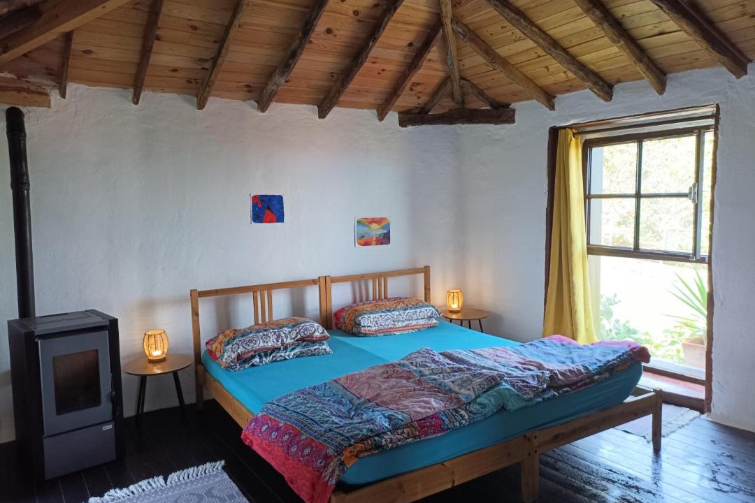 Photo of Bedroom in Icod de los Vinos