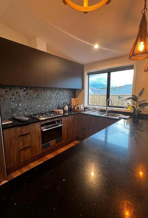 Photo of Kitchen in Kawarau Falls