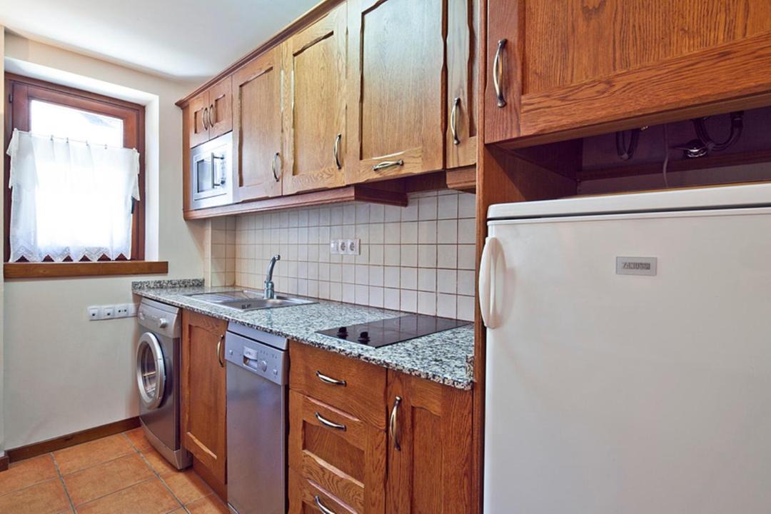 Photo of Kitchen in Alt Aneu