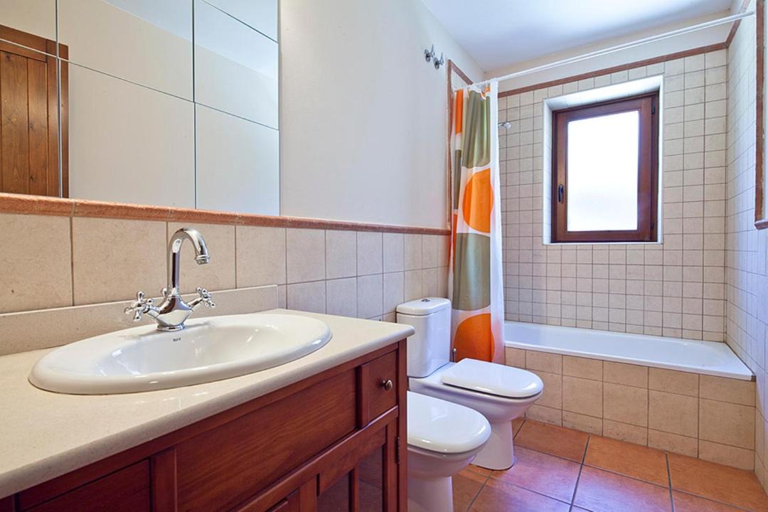 Photo of Bathroom in Alt Aneu