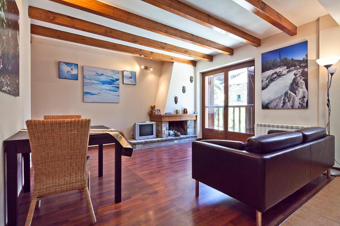 Photo of Livingroom in Alt Aneu
