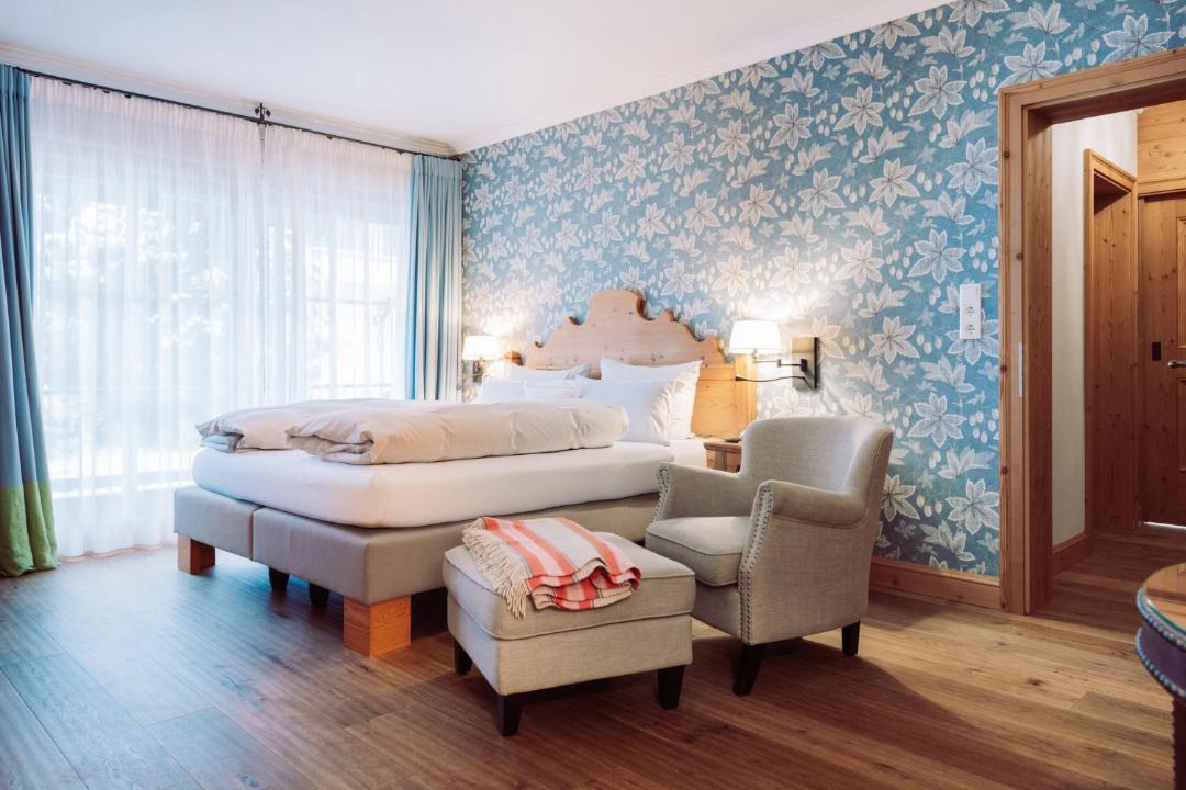 Photo of Bedroom in Abwinkl