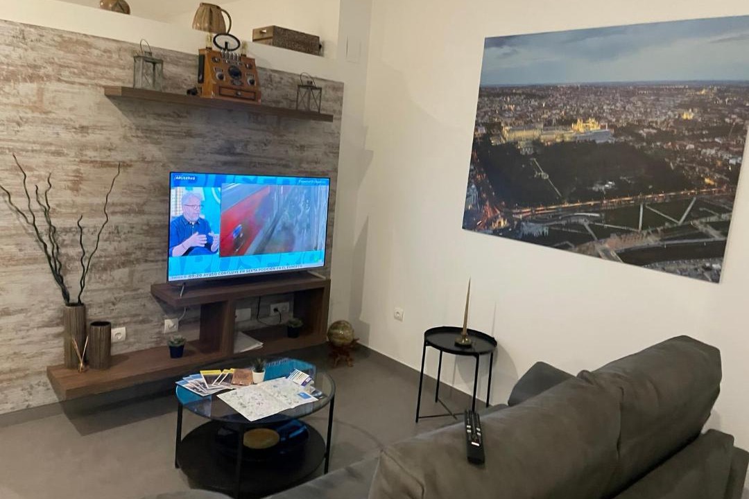 Photo of Livingroom in Arapiles