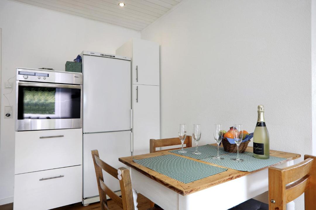 Photo of Kitchen in Oy
