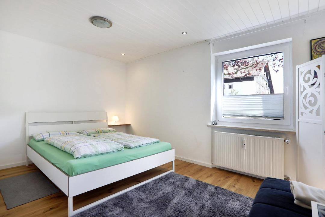 Photo of Bedroom in Oy