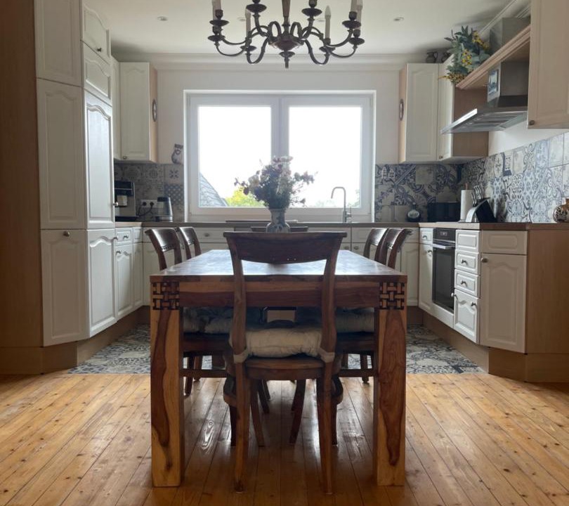 Photo of Kitchen in Lengerich
