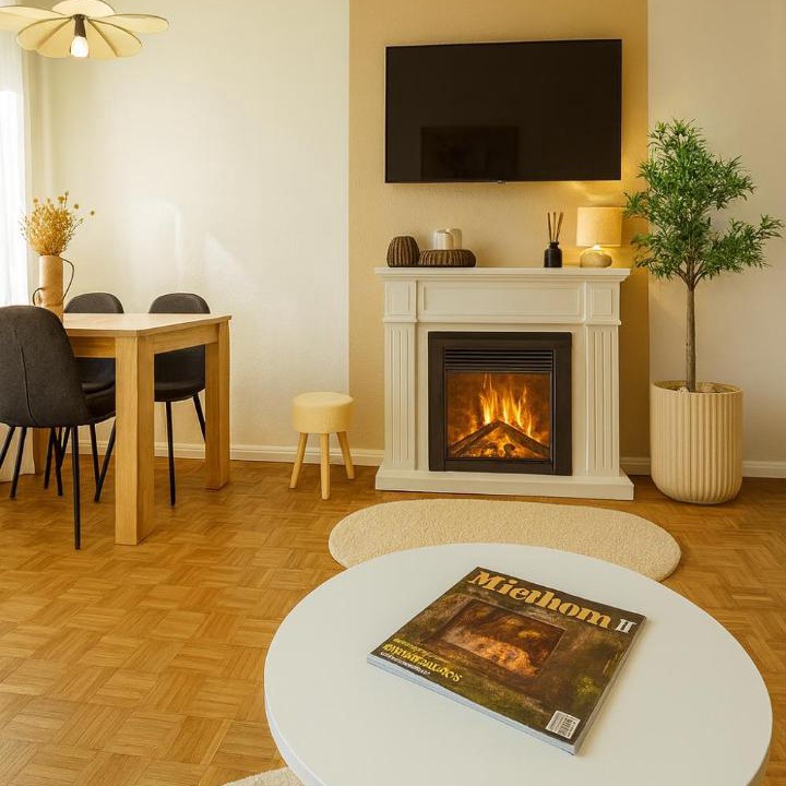 Photo of Livingroom in Waldkirchen