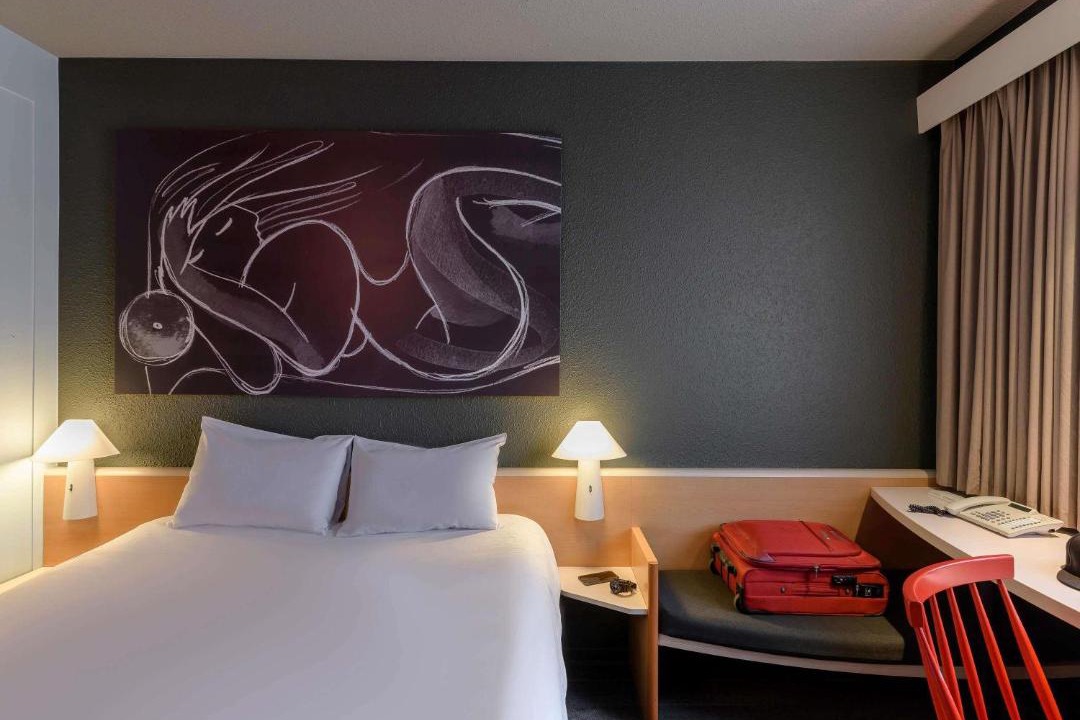 Photo of Bedroom in Alte Heide-Hirschau