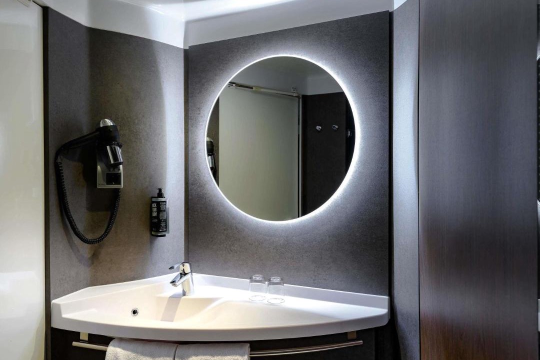 Photo of Bathroom in Alte Heide-Hirschau