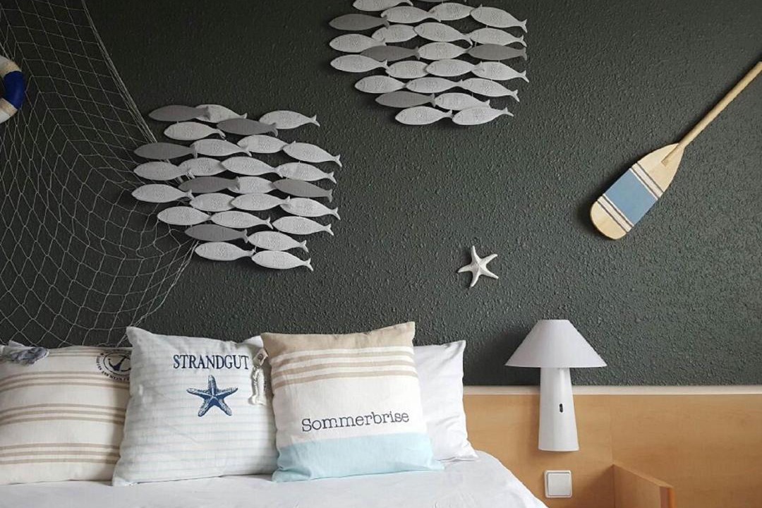 Photo of Bedroom in Alte Heide-Hirschau