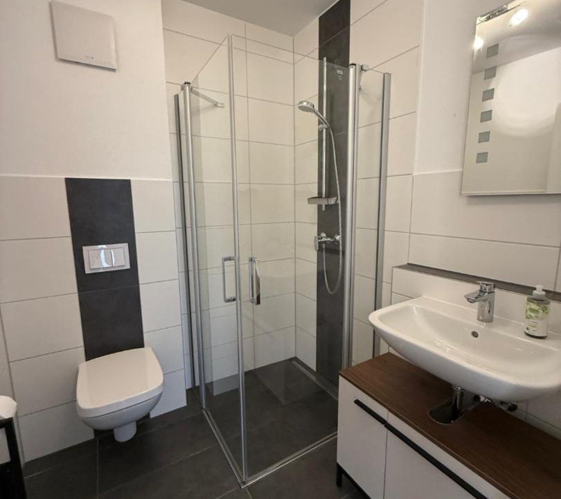 Photo of Bathroom in Gundelsheim