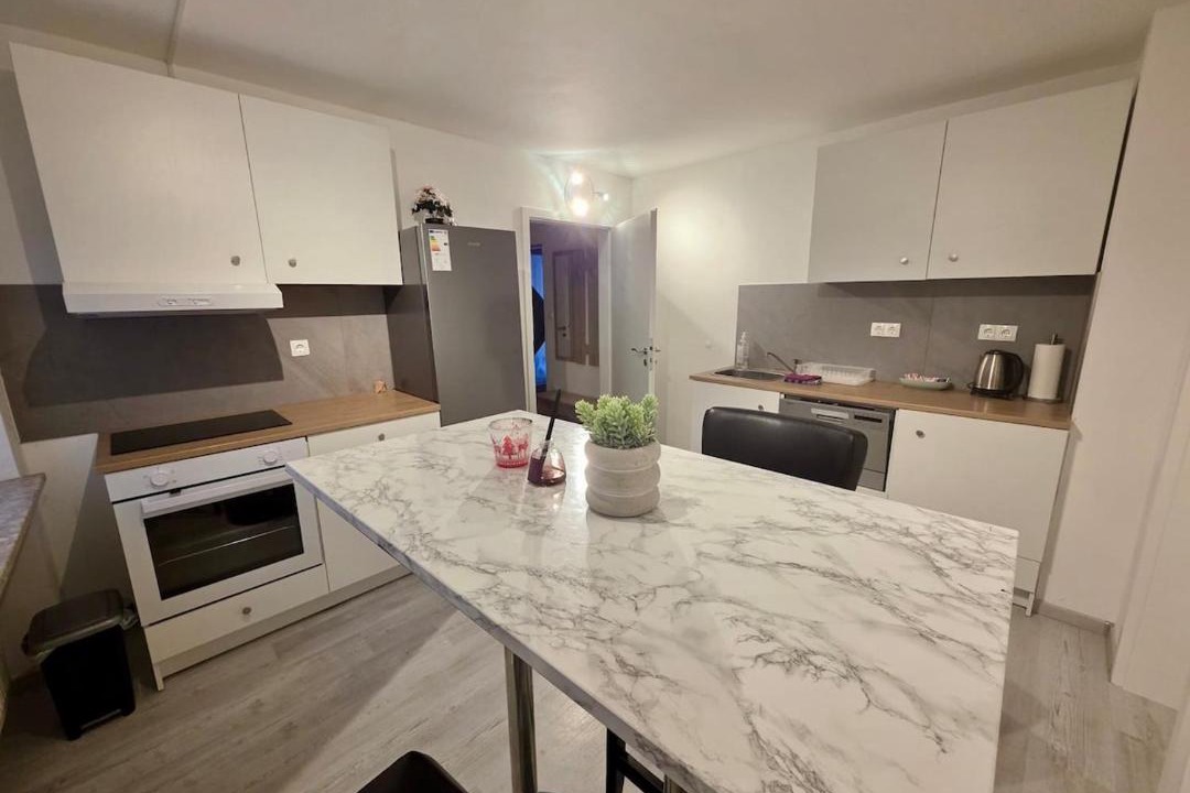 Photo of Kitchen in Neunburg vorm Wald