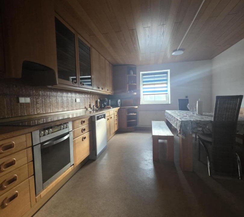 Photo of Kitchen in Neunburg vorm Wald