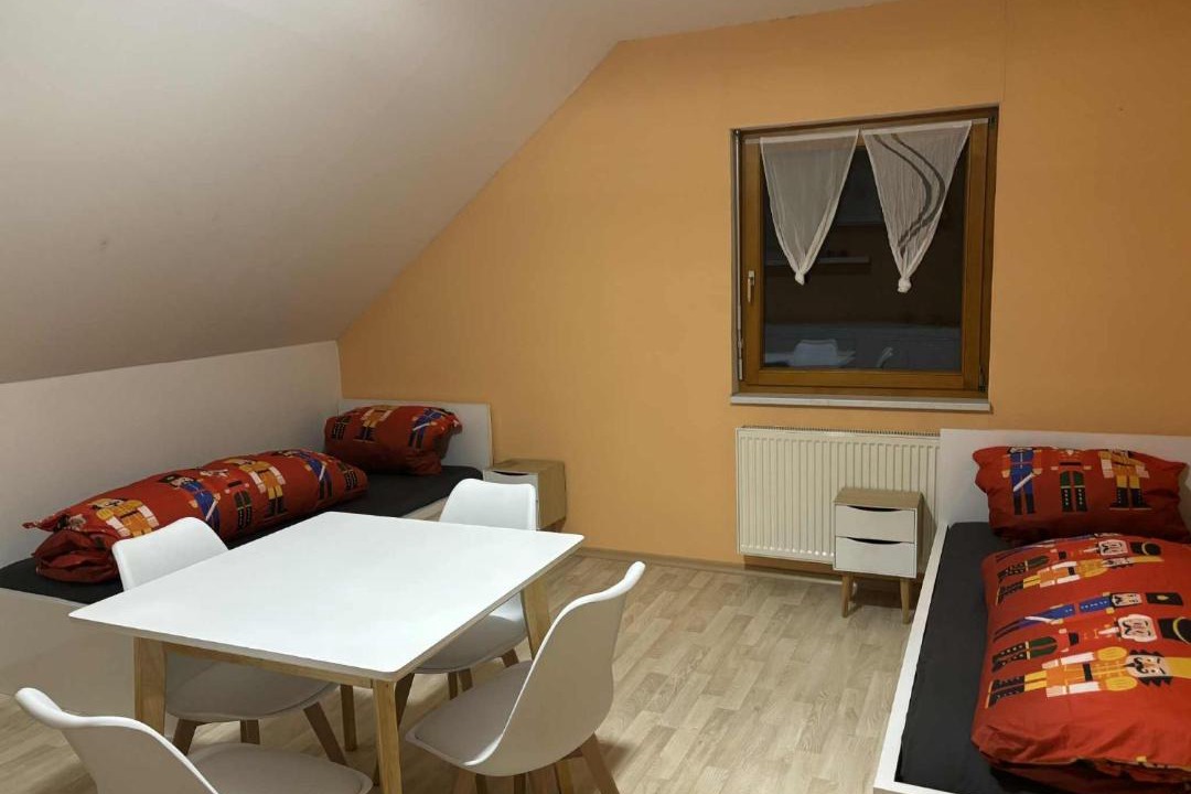 Photo of Bedroom in Bruck in der Oberpfalz