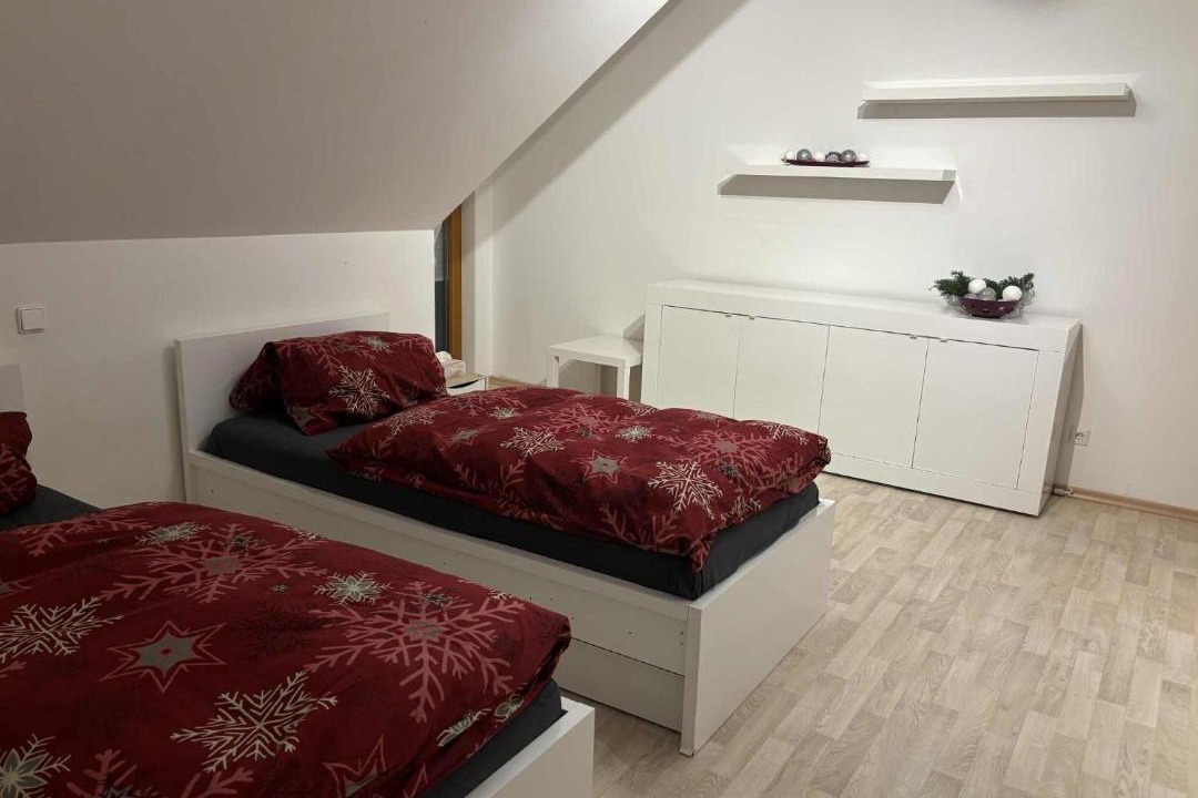Photo of Bedroom in Bruck in der Oberpfalz