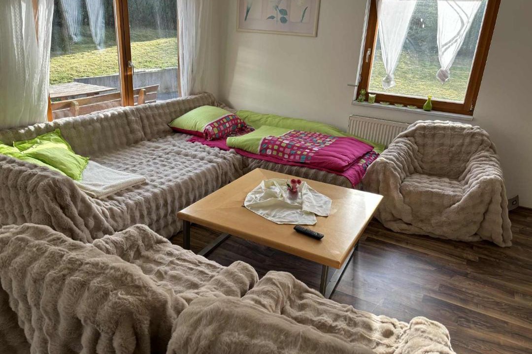 Photo of Livingroom in Bruck in der Oberpfalz