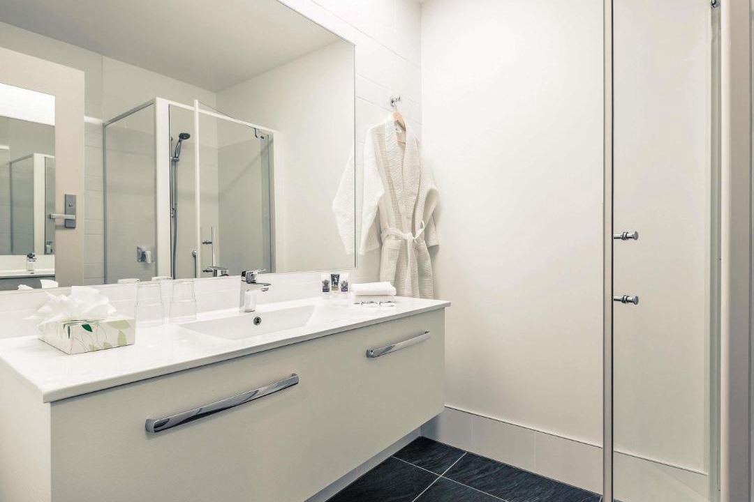 Photo of Bathroom in Fernhill