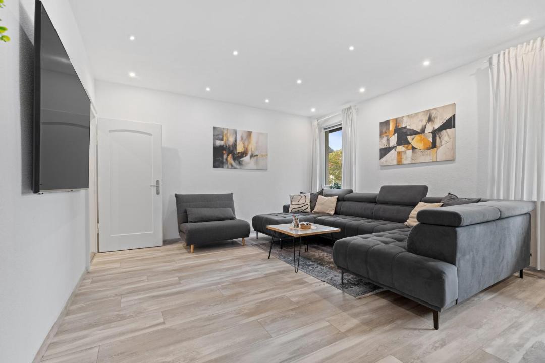 Photo of Livingroom in Unterallgau