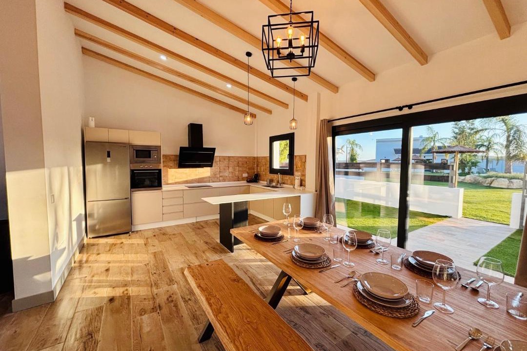 Photo of Kitchen in Trebujena