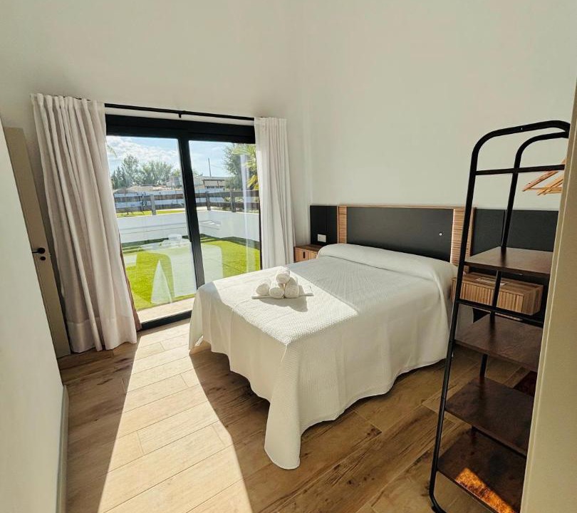 Photo of Bedroom in Trebujena