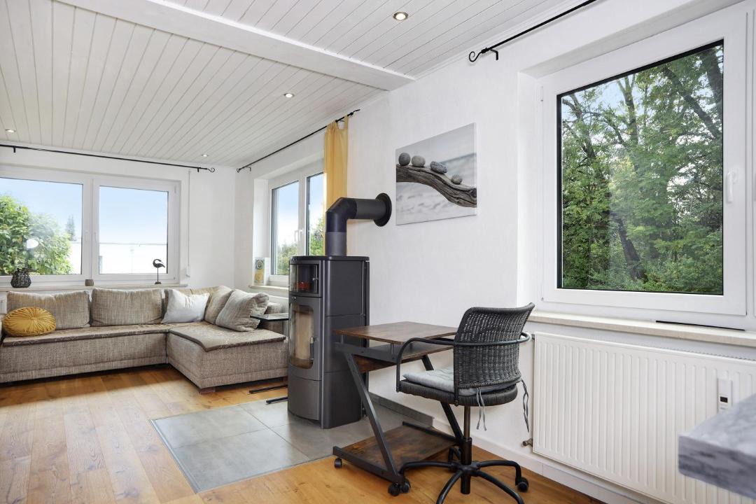 Photo of Livingroom in Oy