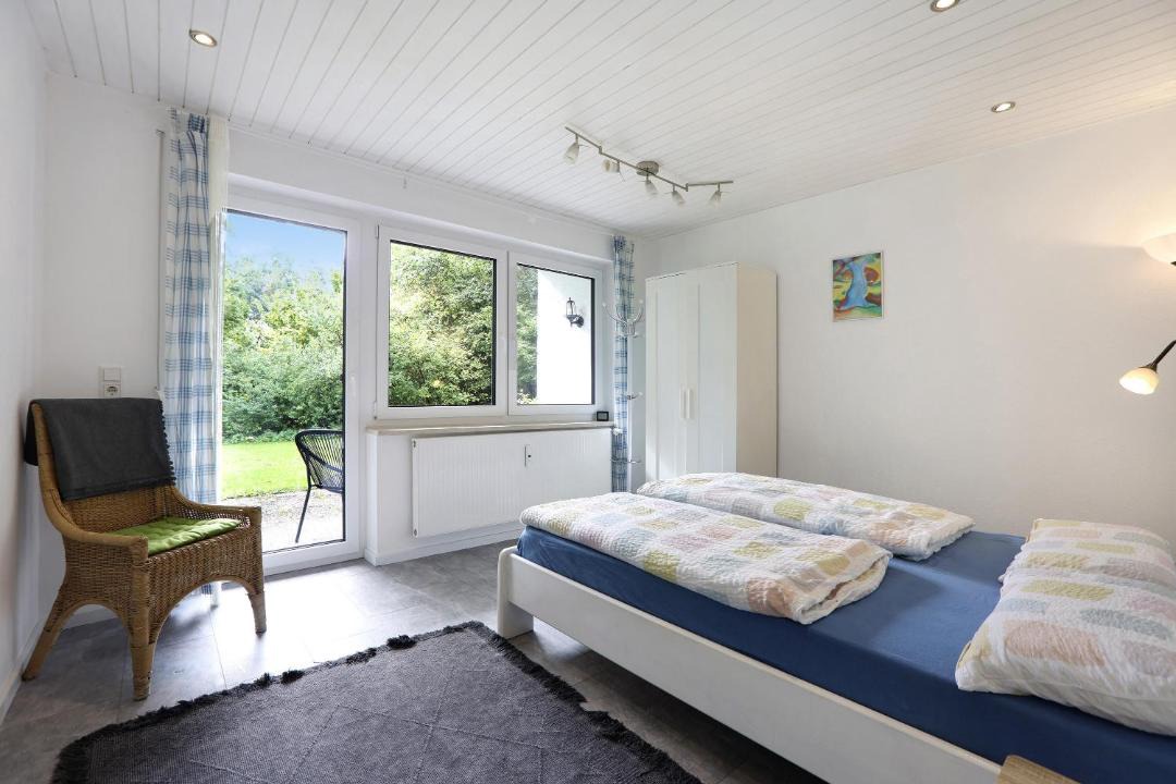 Photo of Bedroom in Oy