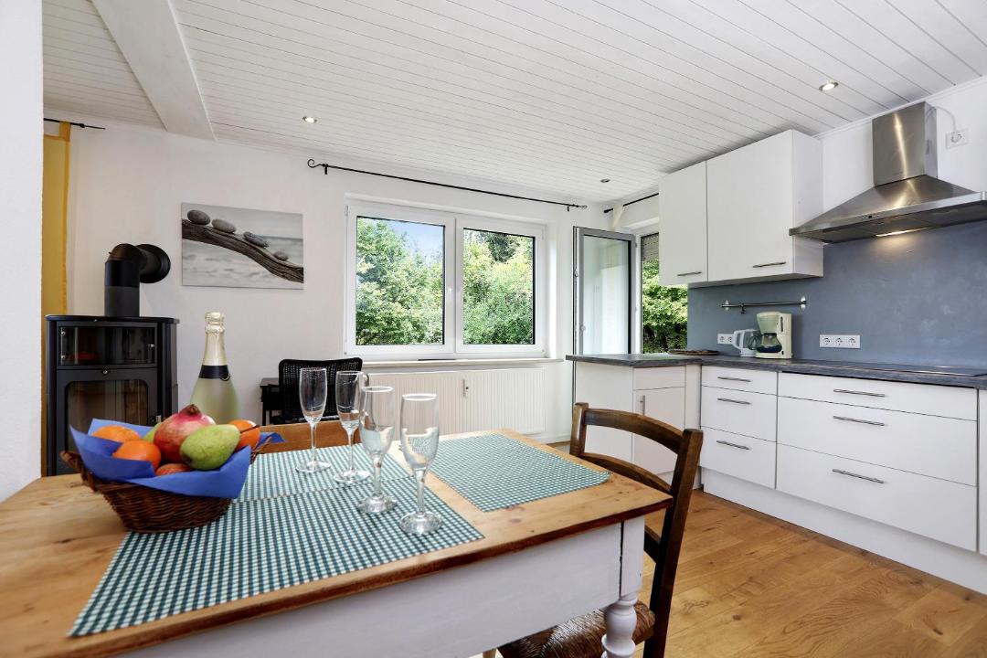 Photo of Kitchen in Oy